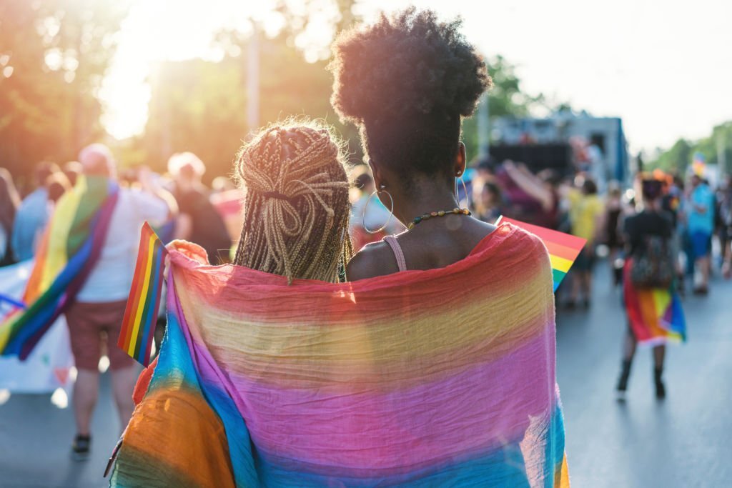 An Ode to Where I First Found Home: On Black Lesbian Gender & Kinship